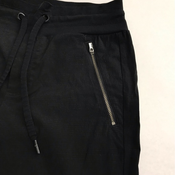 ATHLETA Women’s Trekkie North Jogger, Brand New, Black, SIZE O. - Picture 3 of 8